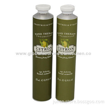 Cosmetic Tube, Eco-friendly